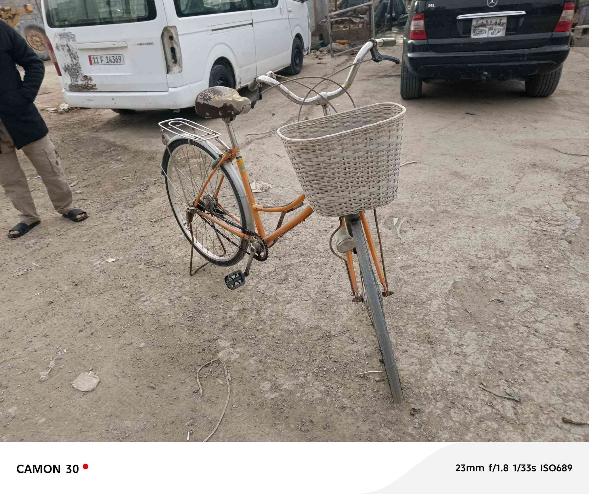 السلام عليكم باسكل ياباني للبيع حجم 27 دبل حساس مكاني بعقوبه التحرير السعر 60 وبي مجال لاتصال على هذا الرقم ***********
