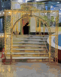 لأن الـــــحب يـــستــــحق مـــكـــــان يـــليـــــق بــــــــه 
قــــاعـــة وحــدائق النــخيـــل -2 🌙 بــتــــحديـــثــــها الـــجـــديـــــــد قــــــــاعــــــــة عـــرســـان  مـكـــــان يــــــــليـــــق بــــــــزواجــــــــك 
  👰🤵🏻‍♂️
مَــــــــدْخِــــــــل مَــكــــــلَكي يَـــــــلِيْـــــقُ بِـــحِكَايَــــة عِـــشــــق تُــفتــــــح عَلى أضْـــــوَاءِ الفَــــخـامَــــــة✨️👑 
وايــــــظــن تـــــوجـــد هـــدايـــه ومــفــــاجـــــأت لـــعـــرســان❤️😍خـــــلي يـــــومـــك المـــــميــــز يـــــصير حـــــديث النــــــــاس فـــــي قــــــــاعة وحــــدائق النـــخيل  👸🏻🤵🏻‍♂️👰🏻 الــــــــعـــــرض الأضــــخــــم مــــــــن شــــــــهر 1 الــــــــي شــهــــــر 2 فــــــــي تـــــحــطيم الأســعــــــار 🎉💰
لأن فــــــــرحــــــــتك تــــــــستاهــــــــل الأفـــــضل 
 

📋 العرض يشمل:
👑 الكوشة الملكية
💃🏻 مراسيم دخولية فخمة
💞 بروڤا خاصة للعرسان
🎧 ديجي نغم ديجي
🎥 تصوير فيديو احترافي 
💨 جهاز دخان
🫧 جهاز فقاعات
💡 ليزريات LAD + BEAM
💍 ميز المهر والحنة مجاناً
👩‍🦰 كادر نسائي مختص
❄️ تكييف حديث
🪑 استيعاب القاعة حتى 250 شخص
📲سحب التليفونات 
🚩 للحجز والتوصــــــيل 
🚩للاتـــصــــال بــــالـــمطــعــم  
 📲***********
📲*********** 
📲***********

🚩بــــــــــــأدارة
 اولاد ابـــ➖ـــو يـــاســ➖ـــر
➖ العنــــــوان
➖ الـــــرمــــــادي
➖ ســـــدة البــــــعـــــلــوان
 ➖ اول بنــايــه قـــرب 
➖ جـــســر الجــزيــــــــره
