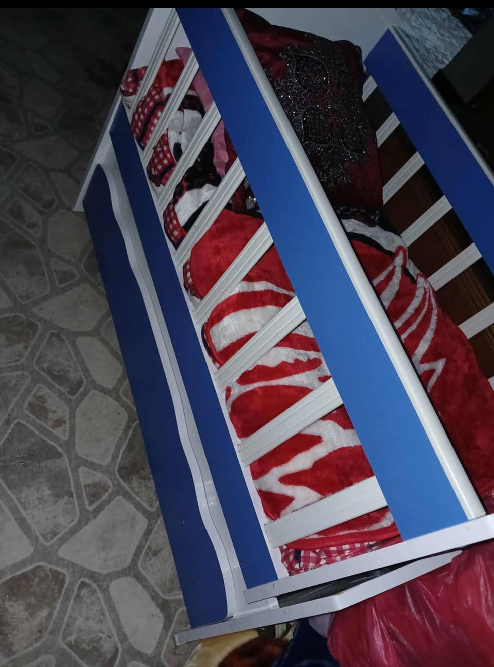 اغراض لبيع لاستفسار مراسله الصفحه


**إذا كنت صاحب هذا الإعلان وتريد حذفه لأي سبب، رجاءا أرسل رسالة إلى الدعم الفني**