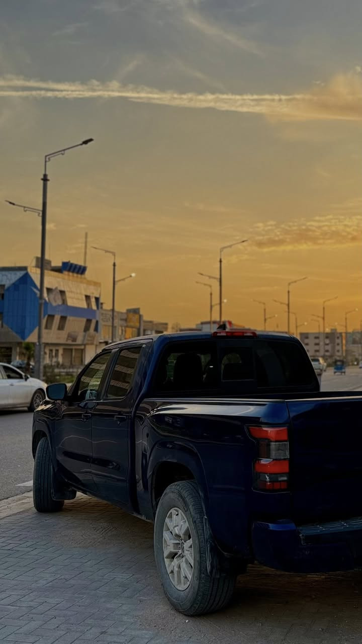 بيكاب نيسان فونتيرا 2022

مواصفات SV

🔴رادار امامي خلفي 

🔴رادار جانبي

🔴حساسات امامي خلفي 

🔴شاشة كبيره تدعم ابل كار بلي وأندرويد اوتو

🔴مثبت سرعه

🔴تحديد مسار

🔴تحكمات ستيرن

🔴كاميرا خلفيه دواره

🔴 منافذ شحن

🔴بصمة 

🔴تشغيل عن بعد

🔴شاشه وسطيه

🔴نقاط عمياء

🔴منافذ كهرباء 

🔴هوك

مكينه 3.8L 

6سلندر 

رقم بصره تحويل ثاني يوم

السيارة وارد امريكي ضرر بابين صفحه السائق راجع بارد بدون تبديل وصبغ.

***********
