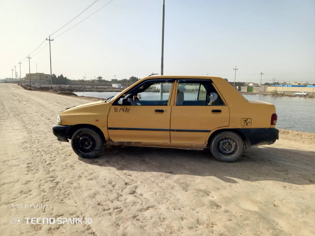 سايبه موديل 16 رقم بصره تحويل ثاني يوم سياره جاهزه مكينه كير حداديه تخم تاير كله  جديد برانكيتات مصلحات السعر 20 وبيه مجال العنوان الشطره ***********
