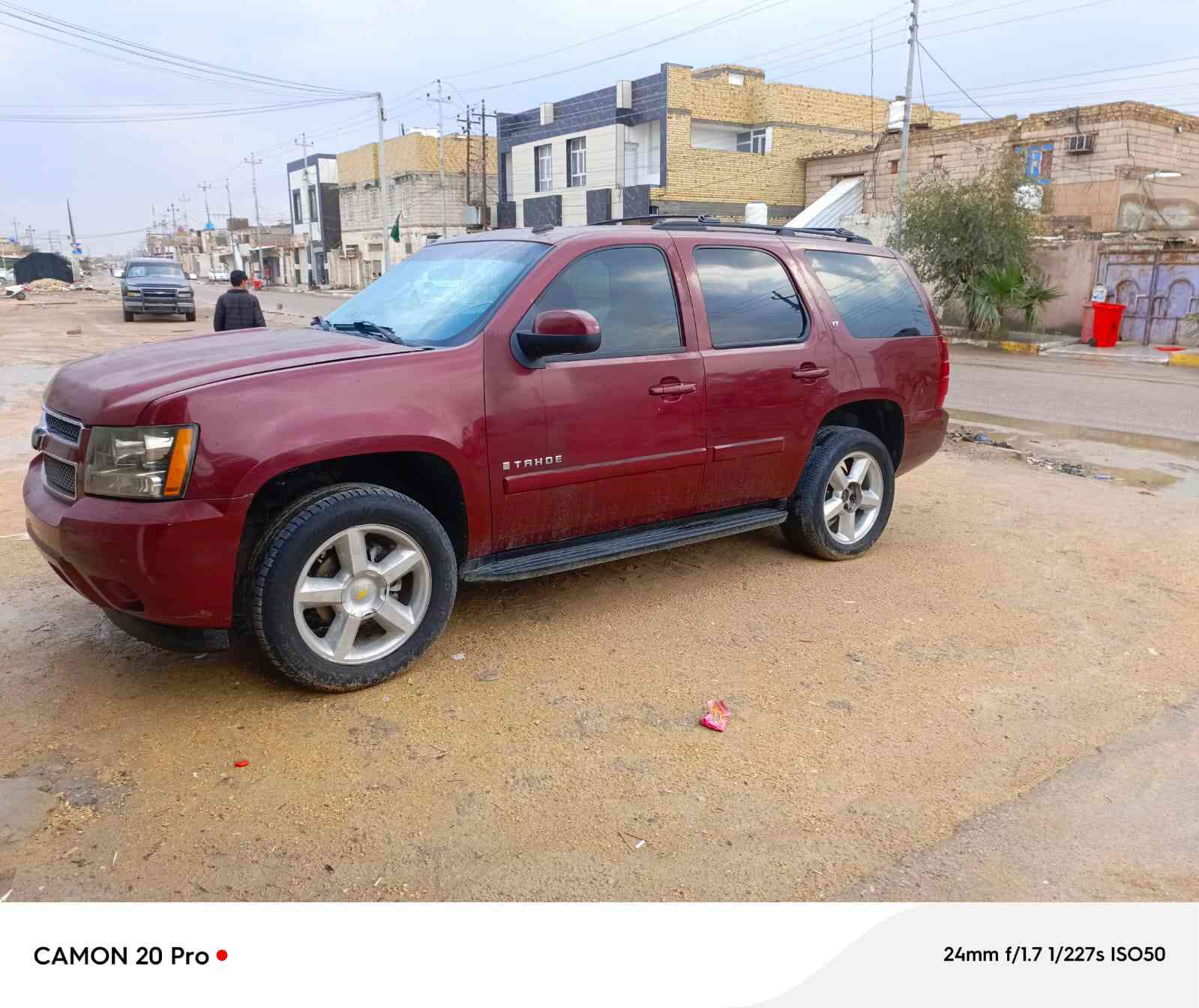 تاهو ادوات ادوات خليجي فول مواصفات أعلى فئه موديل 10 سعر 80 مكان سياره ناصريه جاهزه من كلشي


**إذا كنت صاحب هذا الإعلان وتريد حذفه لأي سبب، رجاءا أرسل رسالة إلى الدعم الفني**