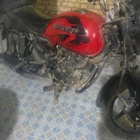 بوكسر موديل 2021 للبيع أدوات 07801185294