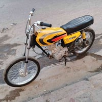 سلام علیکم دراجه ربعه کیر ارشه للبیع دراجه حلوه لاا نضوح ولا تبخیر ترا...