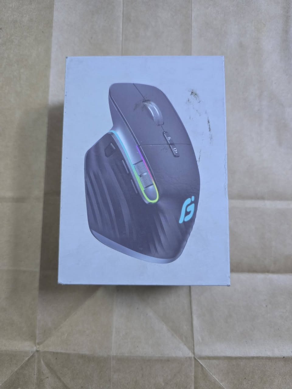 منتجات منوعة
راك M.2 سعره 60 الف
راك HHD, SSD سعره 40 الف
ماوس لوجتك سعره 35 الف
Wifi 6 ادابتر سعرها 25 الف 
هاردات 1T سعر الواحد ب 40 الف
هاردات 500GB سعر الواحد 30 الف 
هاردات 320GB سعر الواحد 25 الف
هارد 160GB سرعة النقل 3GB بالثانية سعره 20 الف 

واتساب ***********
بغداد / مدينة الصدر
