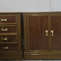 غرفة نوم • ٦ قطع • نظيفة ١٠٠٪