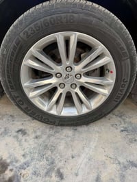 ويل اوباما • ١٨انش • مكسيكي اصلي