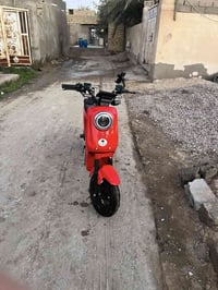 بيسكل شحن • R9 • خمس بطاريات