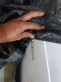 مكيف سبليت • طن ونص • استعمال شهر