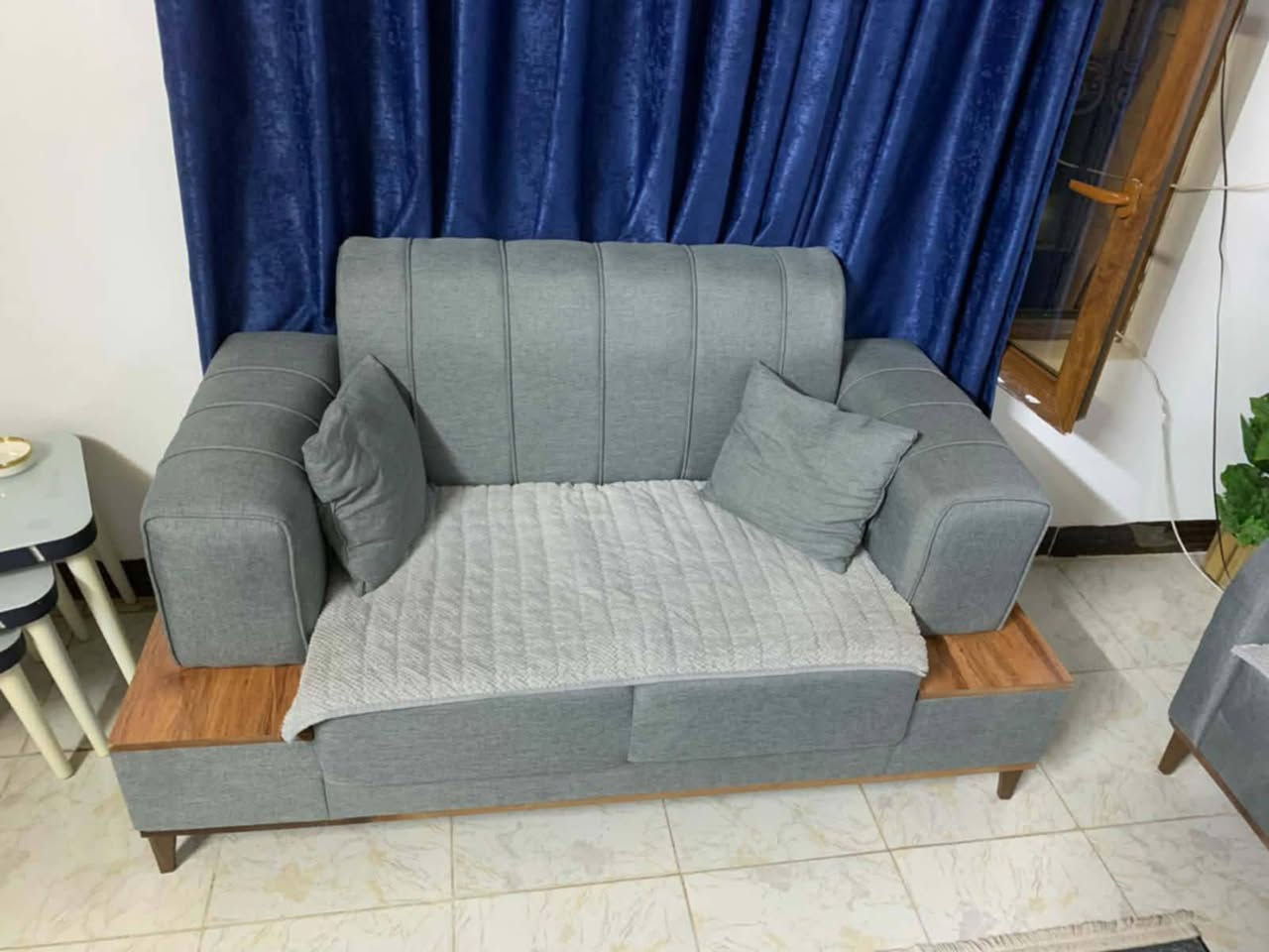 تخم قنفات تفصال للبيع سعره ٥٠٠ بي
مجال الشراي يراسلني عالخاص


**إذا كنت صاحب هذا الإعلان وتريد حذفه لأي سبب، رجاءا أرسل رسالة إلى الدعم الفني**