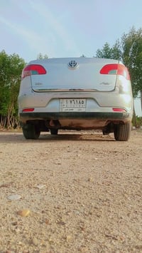 موديل ٢٠١٤ • مكينة جديدة • كير عادي