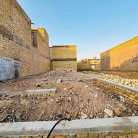 حي السيدة زينب • ١٤٠م • جاهزة بناء