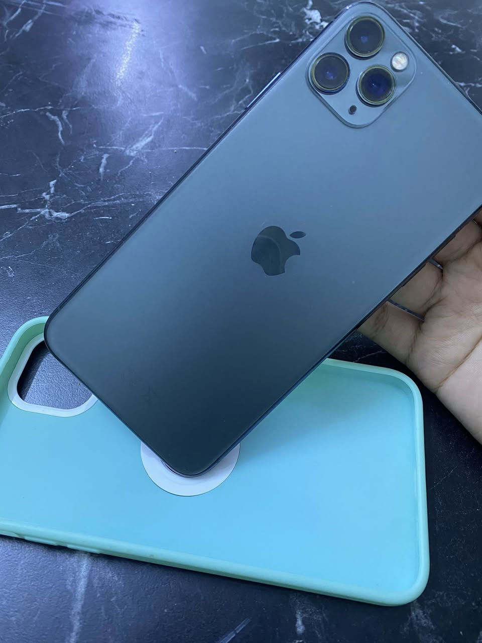 ايفون ١١ بروماكس ذاكرته ٢٥٦ مبدل شاشه نضيف جداً


**إذا كنت صاحب هذا الإعلان وتريد حذفه لأي سبب، رجاءا أرسل رسالة إلى الدعم الفني**