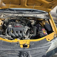 رينو موديل ١٠ بسمي محرك وكير مال كورل ١٦٠٠ محرك وكير وصدر وتبريد كفالة...