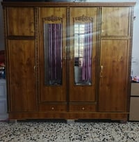 كنتور • نظيف جدا • استعمال شهرين