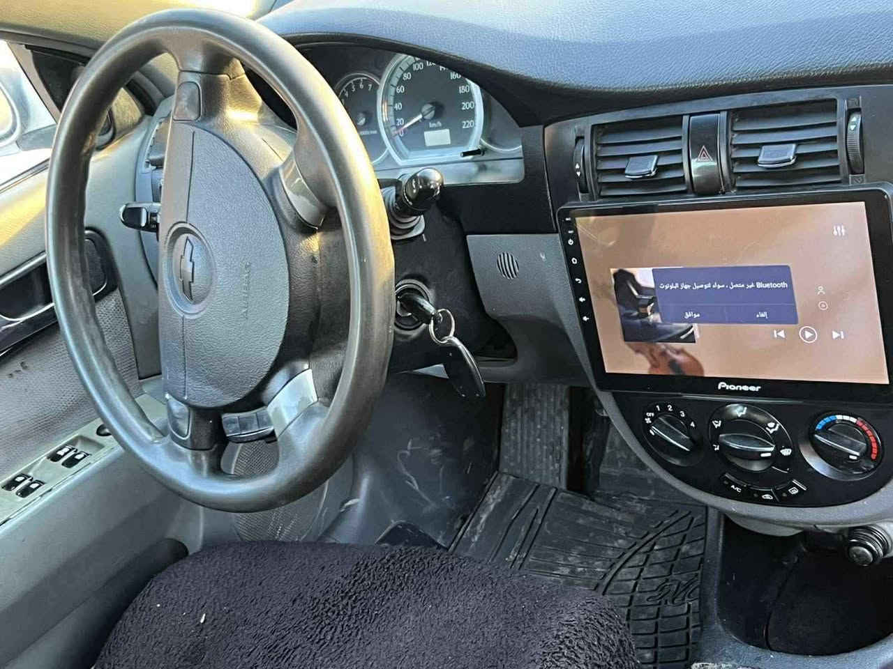 سەلام و عەلەیک 
شۆفلێت ئۆپتڕا 
مۆدیل 2008 
دوو و پارچە و نیو بۆیاغ 
سەیارەکە تازە مەکینەی گۆڕاوە لۆک تەبرید و گەرمی کامل کارەبای بەشەرت کامل سێرفزی پشت و پێشی کراوە یانی هەموو گیانی بەشەرت تەقە و ڕەقەی بەشەرت لە ماڵەکە بێ منەتم یانی دەسکاری هەمو گیانم کردوە تەواو لێی بێمنەتم سەیارەکە هی دەستی خۆمە هیچی پێویست نیە شاشە ئایپاد.
بە نسبەت سەنەوی سەیارە لە 2024 بەسەرچوو 2 گەڵا و نیوی لەسەر لەدوای مەعامەلە بۆتی دەگێڕمەوە بەشەرتی بەناو کردن و دار و بەرد.

سعری. 64 گەڵا و مەعامەلە 
شوێن کۆیە 
بۆ داواکاری ژمارەی تەلەفۆن *********** كويسينجاك, أربيل
