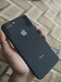 ايفون 8 بلس • جديد • مقفول ايكلود