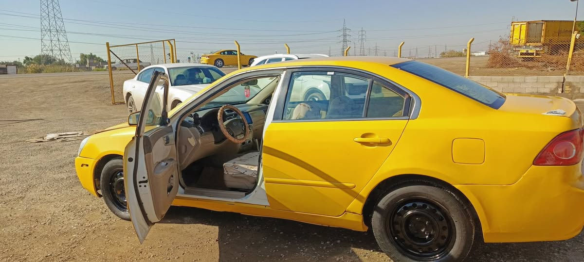 السلام عليكم
سياره كيا اوبتيما للبيع او مراوس بسياره اوبترا او مارك نفخ  2008 امريكي رقم مثنى انكليزي سنويه لغاية 2030 بيه ضربه جمالغ الخلفي ماواصله للتكمه ولا الحوض وبيه طخات بعد مكينه 2.4 كير 5 نمر تخم تاير وباتر وداينمو وتبريد قبل مده مسويهن كلهن جديد مكان السياره النجف 
ب 83 وبيه مجال قليل
***********
