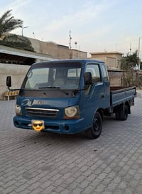 كيا فنتيرا • مكفولة • رقم بغداد