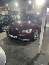 C300 2018 كندي كلين مكفولة من الحادث                   بس الدعامية مبد...