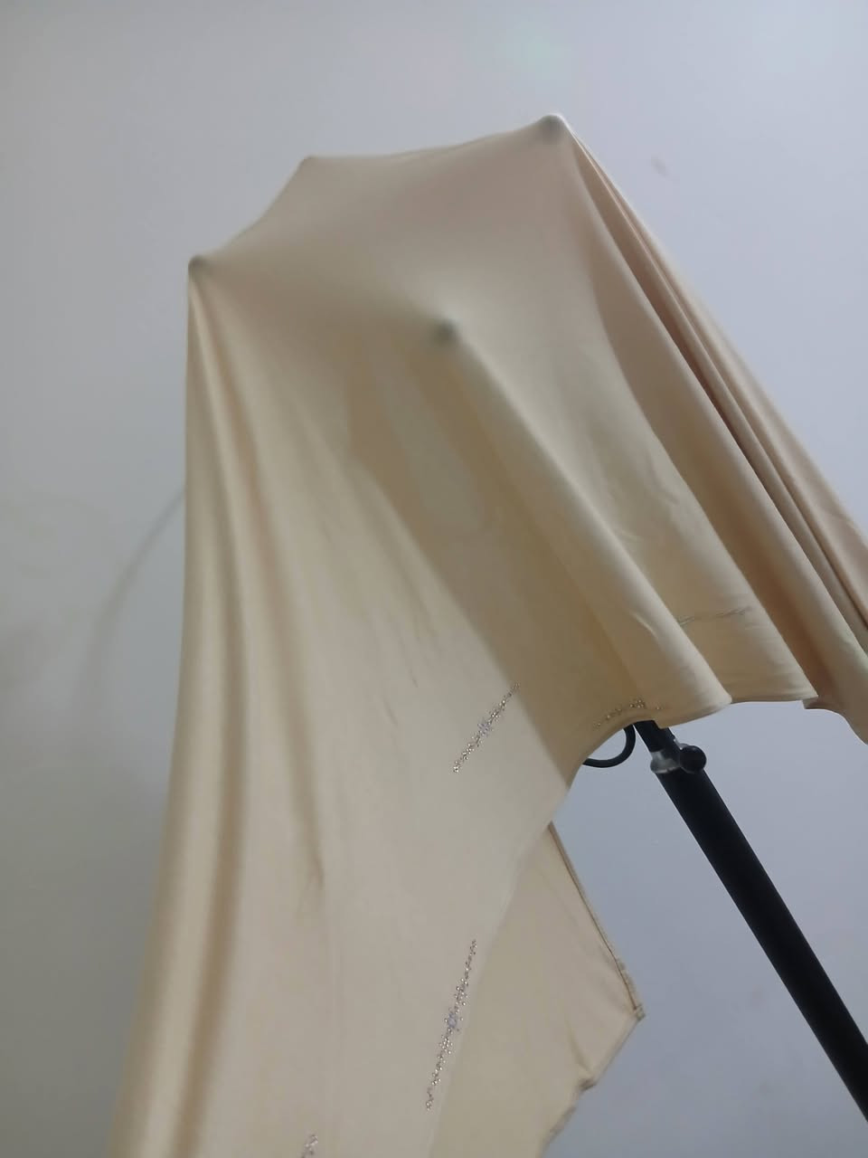 حجابات _ شالات _ ربطات
عالم الحجابات
توصيل كافة محافظات 
سعر ٥ الاف داخل اوزال مجاني 
للإستفسار مراسلة الصفحة يوجد  كافة الوان


**إذا كنت صاحب هذا الإعلان وتريد حذفه لأي سبب، رجاءا أرسل رسالة إلى الدعم الفني**