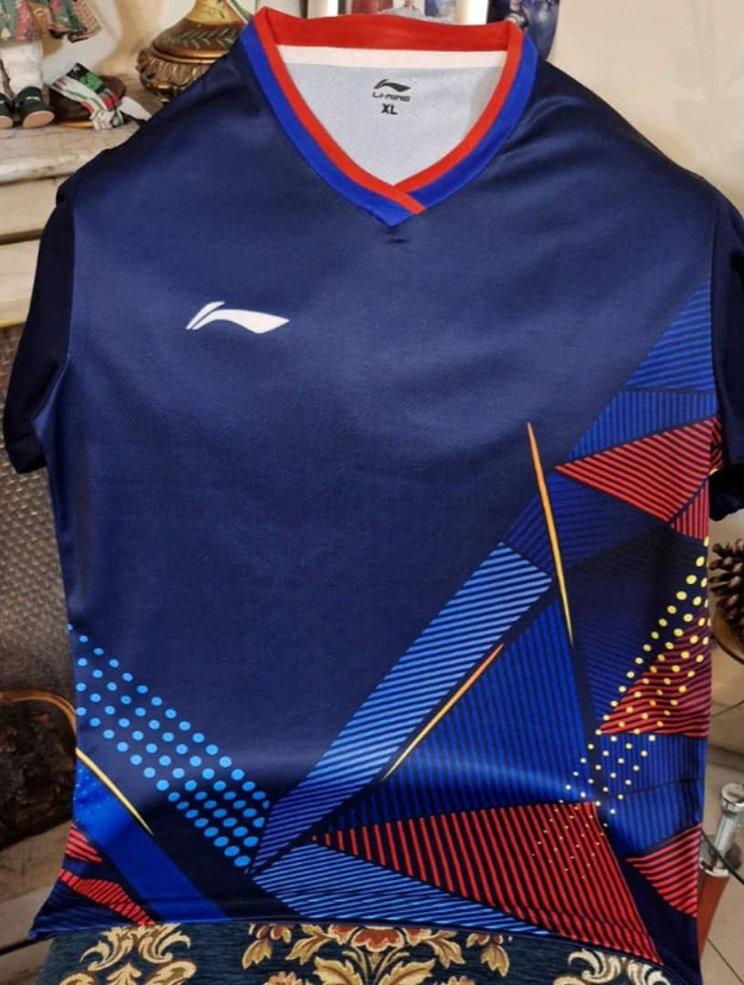 مرحبا شباب اليوم جايكم بعروض قوية عروض تصفية تشيرتات من ماركة بترفلاي 
يومية اسوي عروض عل قياس واحد فقط 
اليوم العرض على قياس XL
والسعر التشيرت 12الف بدلًا من 15الف 
واذا تاخذ تشيرت عدد 2بسعر 24الف بدلا من 30الف بل اضافة الى هدية مدالية بترفلاي 
العرض محدود لمدة 3ايام العرض  الى السبت المقبل وينتهي العرض
ملاحضة الي ياخذ تشيرت عدد 2فقط ياخذ  هدية مدالية 
يوجد توصيل الى جميع المحافظات العراق ٥ دينار
للاستفسار ***********
