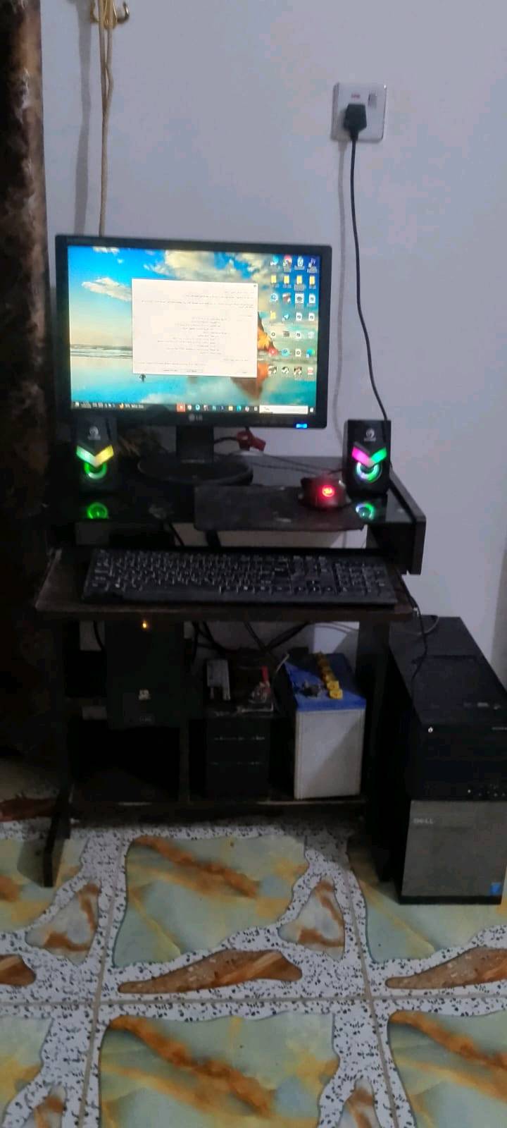 الشعلة السلاميات