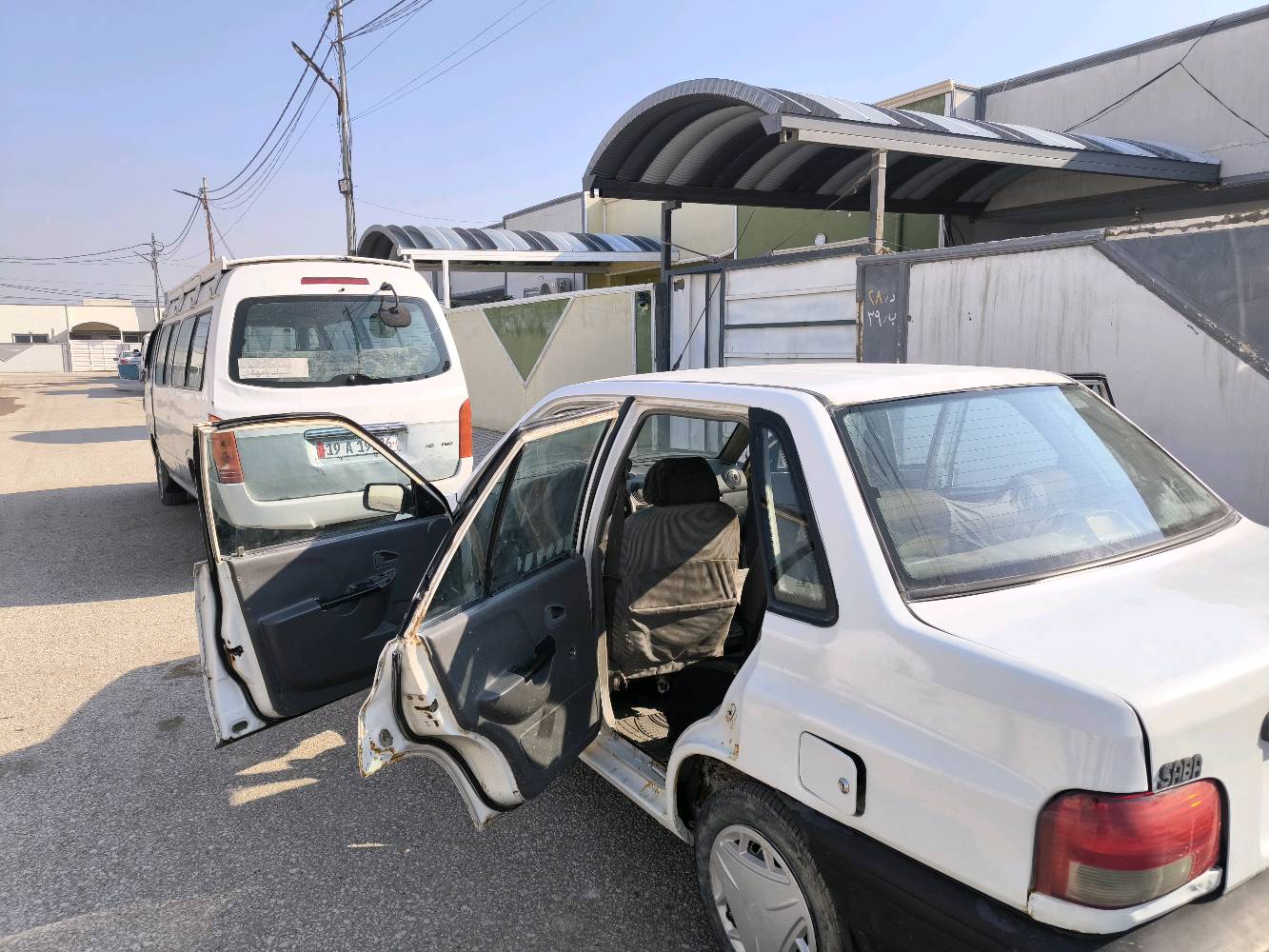 سلام عليكم ورحمة الله وبركاته  سياره سايبه مديل 2012 سنويه  28 كير بور  