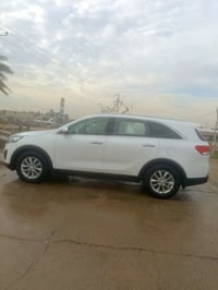 كيا سورينتو • امريكي • ٢٠١٨