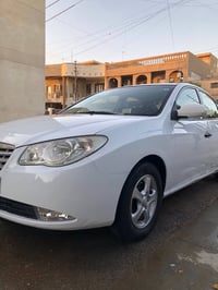 اقرا منشور جيد لنترا خليجي موديل 8 بيهه صبغ جاملغ وحفت بنيد فقط بدون د...