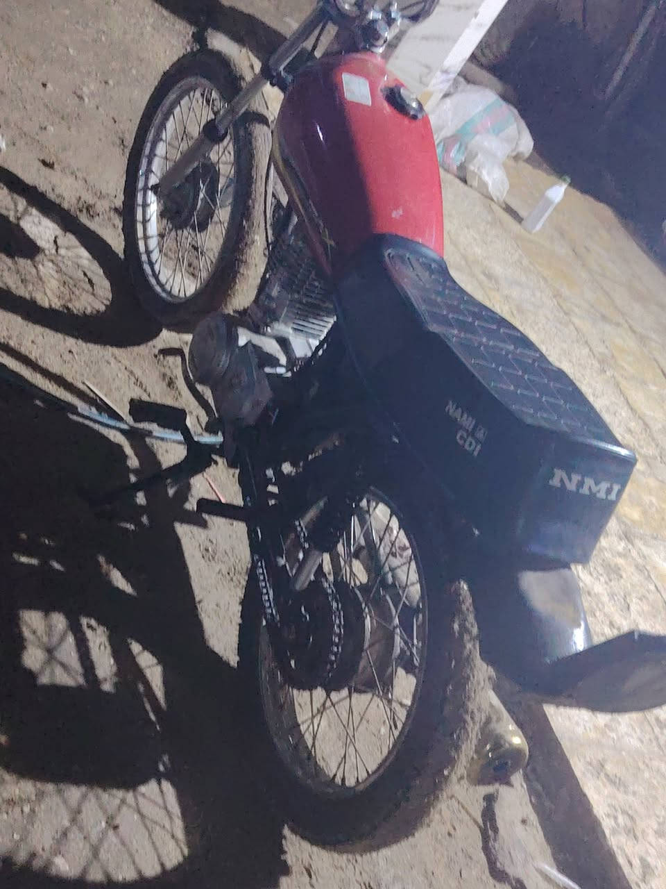 اربعه كلك مكفوله موديل 21 شلعه ومعدل ناعمه وحلوه سعره 300وبيه مجال اطويريج مكاني 07762،849072


**إذا كنت صاحب هذا الإعلان وتريد حذفه لأي سبب، رجاءا أرسل رسالة إلى الدعم الفني**