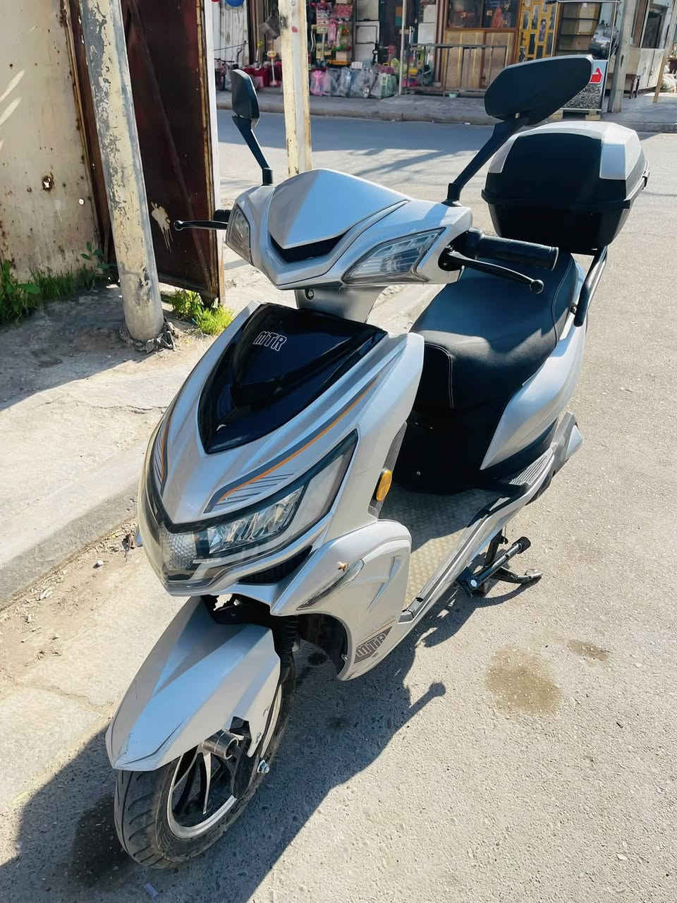 للبيع 650 الف
0770 635 2261‬ وتساب
