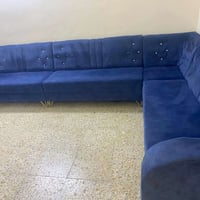 ديوان تركي • ديوان • 9 مقاعد • قعدة عربية • كنب • طخم قنفات