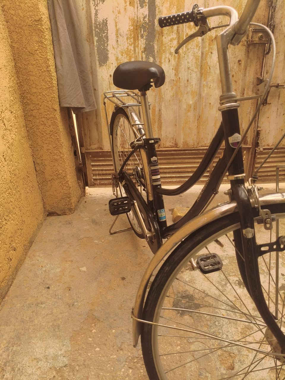 باسكال ياباني اصلي
حجم ٢٧ 
السعر ٧٥ وبيه مجال 
عنوان كربلاء حي الامن الداخلي قرب مجمع الغدير السكني 
الاستفسار موجود عل خاص وعل الرقم 
***********
