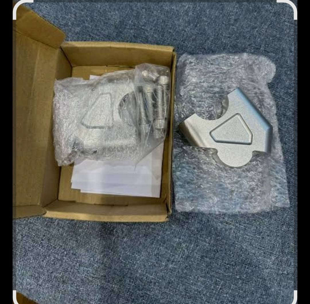 اي قطعه سعرها 5 فقط


**إذا كنت صاحب هذا الإعلان وتريد حذفه لأي سبب، رجاءا أرسل رسالة إلى الدعم الفني**