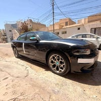 دوج جارجر • جارجر 2022 • دودج SXT • جارجر امريكي • سيارة دفع ثنائي • د...