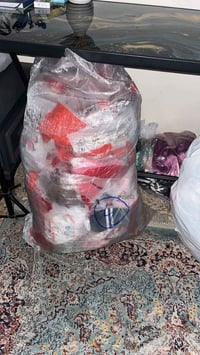 فساتين بات بات • 73 قطعة • سن 1-11