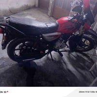دراجه بوكسر جبلي موديل 2021 رقم وسنويه رقم الهاتف 07759627787 بغداد ال...