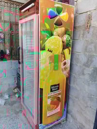 براد ايكور • عاطل • حي ميسان