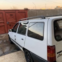 كاديت • ١٩٩١ • القائم