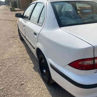 مكلف بلنشر سمند موديل ٢٠١١ كفاله عامة كير مكينه كفاله تبريد حدادية  سن...