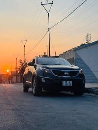 سبورتج • محرك 2000 • ٢٠٠ الف