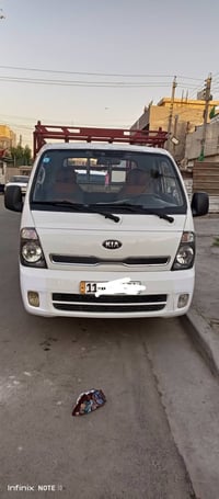 بنكو • ٢٠١٥ • تايرات جديده