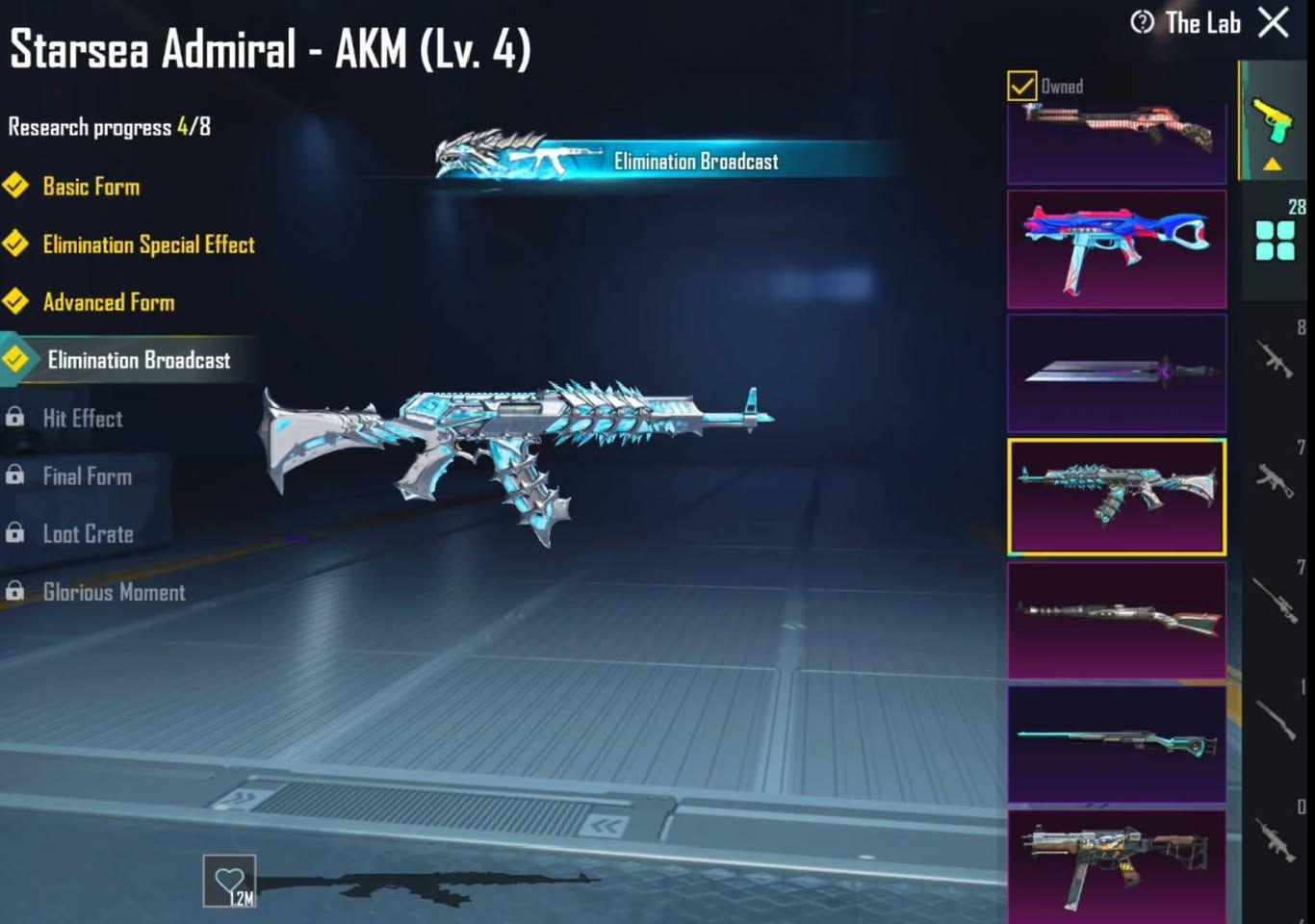 سعر الحساب 90الف متوفر جميع الحسابات لبيع
- لڤل 81
- المثك 102
- مميزات نوادر مرتبه
- خوذ مثك 2
- جنط مثك  ماكو
- بدلات X مابيه
- سيارات موضحه
- عدد المختبر 28 -امفور ثلجي ماكس


**إذا كنت صاحب هذا الإعلان وتريد حذفه لأي سبب، رجاءا أرسل رسالة إلى الدعم الفني**