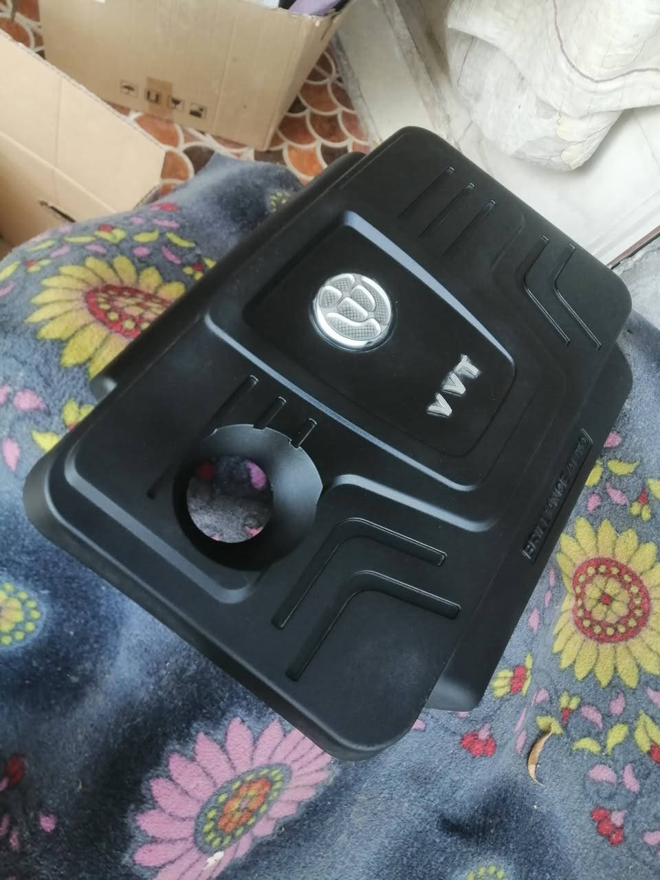 السلام عليكم
أدوات برلينس ناصيه تفصيخ نضيفات
بأسعار مناسبة وبلاش
كشنات الواحد ب٢٥ الف
بطاين الوحده ٤٠
نفاضه وجداحه ب٢٥
كفرات الواحد ب١٠
قبق مكينه ب٢٥
جامه سلايت ب١٢٥ 
اي استفسار تفضل خاص
مكاني بابل مركز مدينه
يوجد توصيل محافظات


**إذا كنت صاحب هذا الإعلان وتريد حذفه لأي سبب، رجاءا أرسل رسالة إلى الدعم الفني**