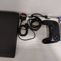 بلايستيشن 4 • بلي فور • بلايستيشن 4 سلم • سوني بلايستيشن • PS4 • PS4 س...