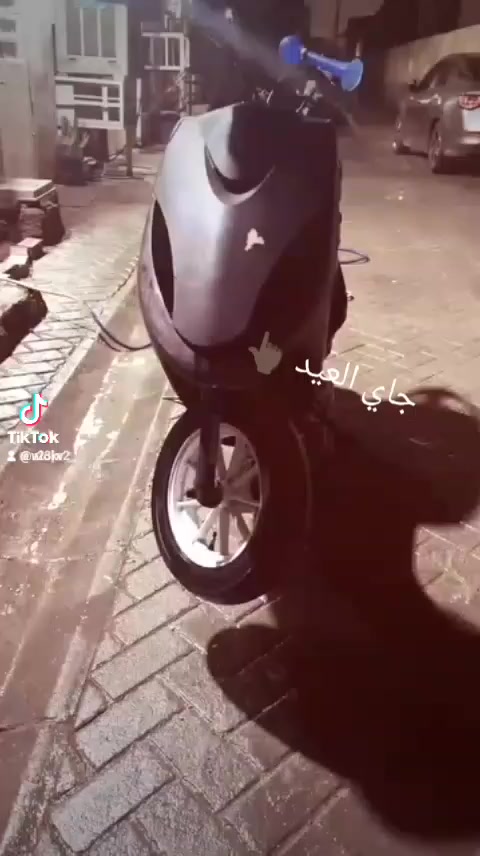 السلام عليكم شباب ماكس عدله الدراجه خير من الله الدراجه ٥٥العنوان بغداد *********** اي ستفسار
