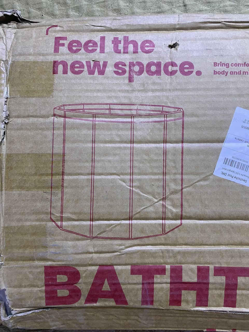 25 واصل


**إذا كنت صاحب هذا الإعلان وتريد حذفه لأي سبب، رجاءا أرسل رسالة إلى الدعم الفني**