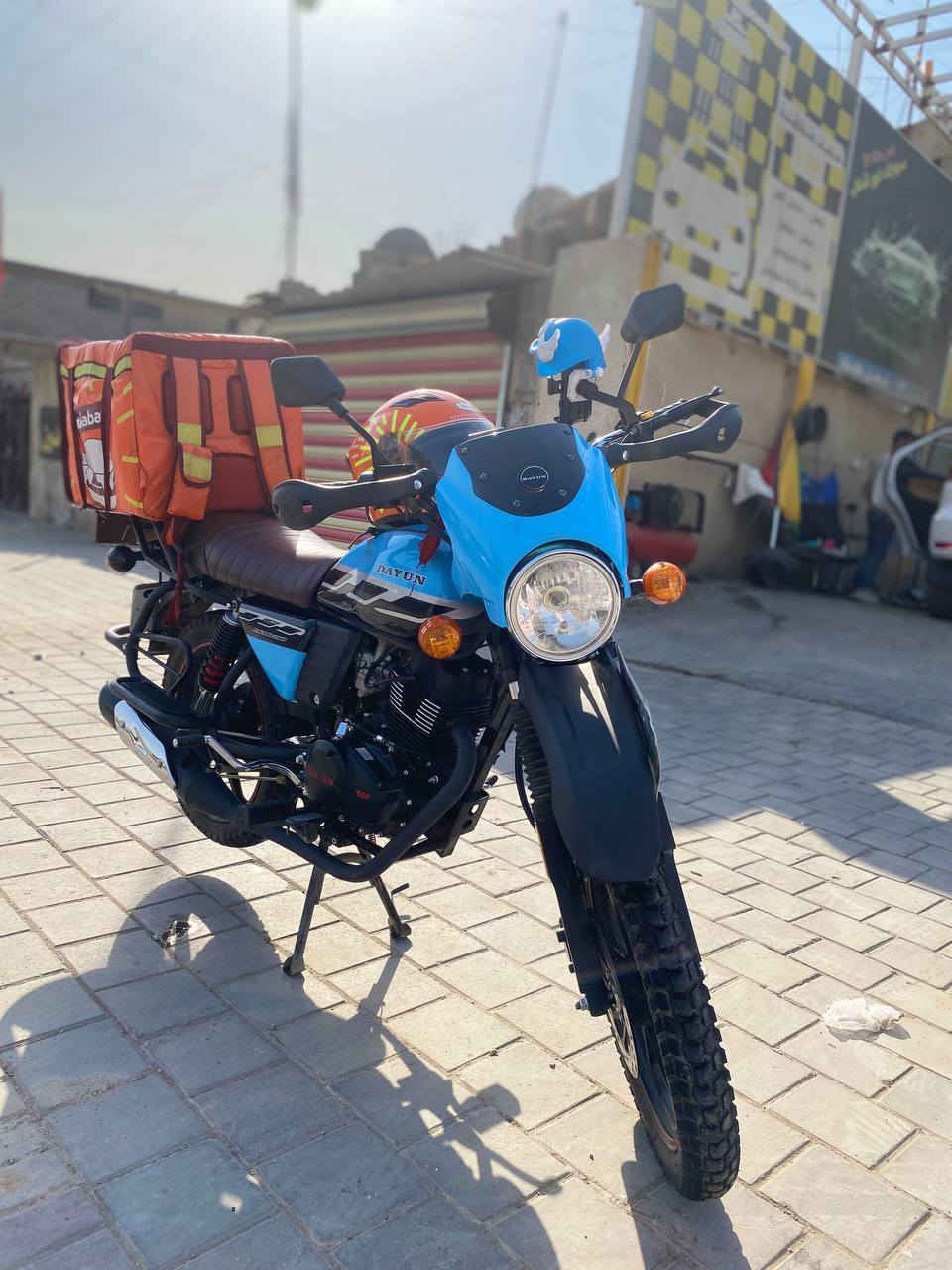 السلام عليكم دايوان جبلي مديل 2023دخله 2025 كفاله عامه وين ميعجبك افحص 🪬دراجه جديده بعده 🪬
ماشيه 14الف 
دهن امزويـل  كل سبوع اذبه ينزل جديد 🪬
عليهه زنون مال جارجر لون الاحمر ماخذه 75 الف يشرط يعمي 
دراجه عليهه ادامه عامه كلجات وزنجيل وقمجي كلج + 
الدراجه فاتح سرعتهه شادلهه دشلي 17 وبكره حجم 38 كله علبلاد بدون گص البوشه او لحيم شرط المعدل مالتهه اذا مو 130 بين 140 الدراجه احركهه انته
عداد كيلو متر شغال رون شغال رون دهن كذالك شغال 
تاخذهه تدعيلي 🌹
رقم مميز 🪬
دراجه أحله من صوره ضالمته صوره 
في حاله وكاله 🪬
عنواني بغداد البنوك ❤️
سعر 2و 700وبيه مجال حك جيه +تاخذ نضيف ومكفول احسن من ما تاخذ نطايح 
كل حب احترام لكم ❤️ اني اسف على اطاله كلام 
رقمي ***********خادمكم ❤️
السلام عليكم دايوان جبلي مديل 2023دخله 2025 كفاله عامه وين ميعجبك افحص 🪬�
