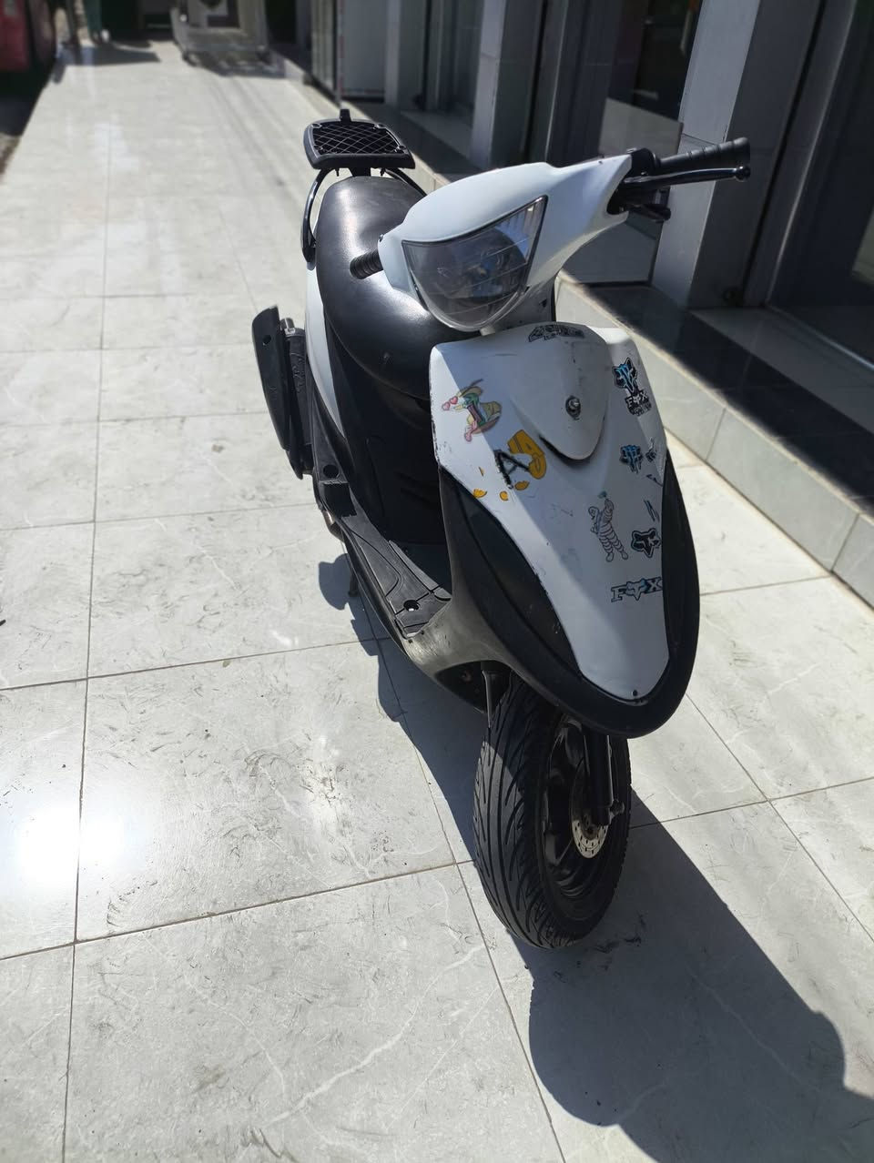 سلام عليكم شباب ماكس عدله البيع  475 وبيها مجال الطيبين
مكاني ديالى بعقوبة تحرير ***********
